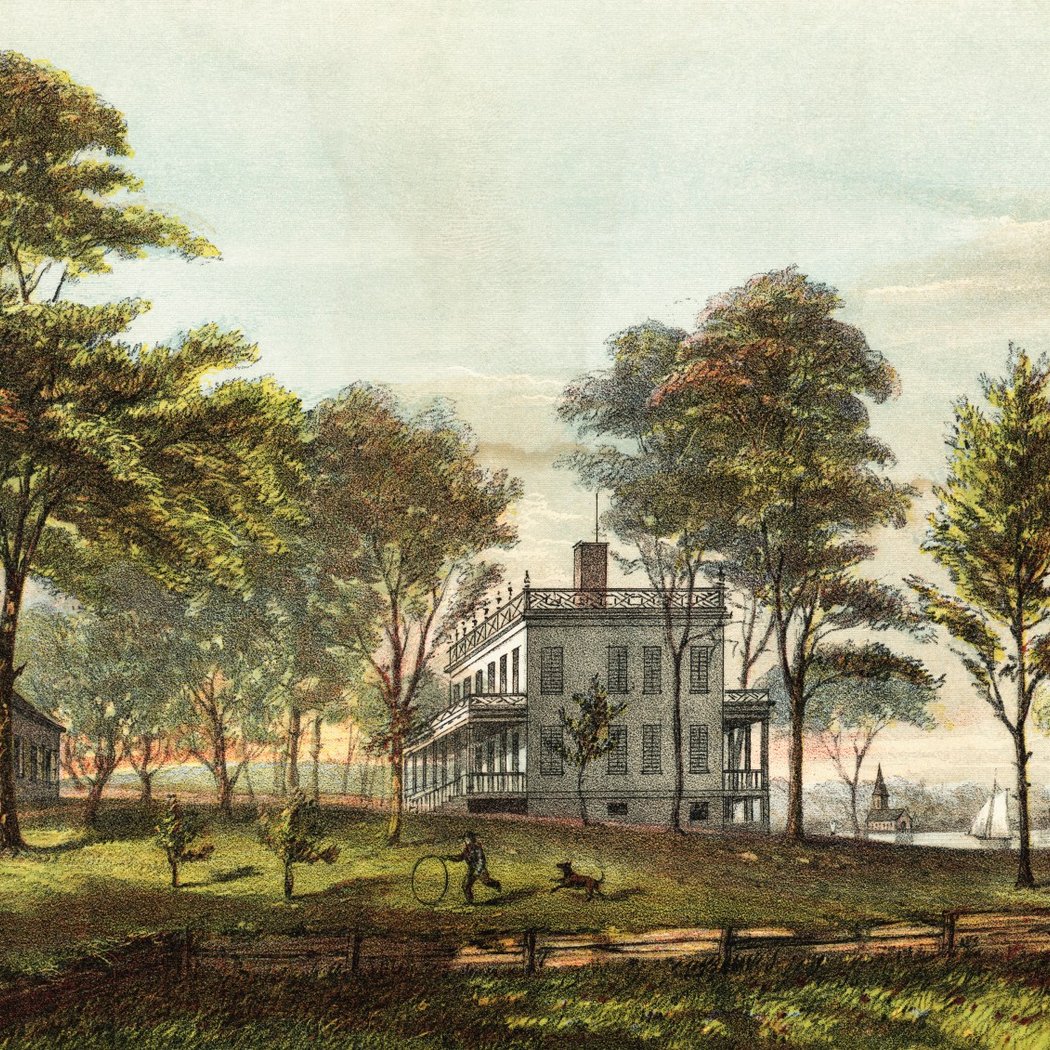Gracie Mansion Conservancy 5
