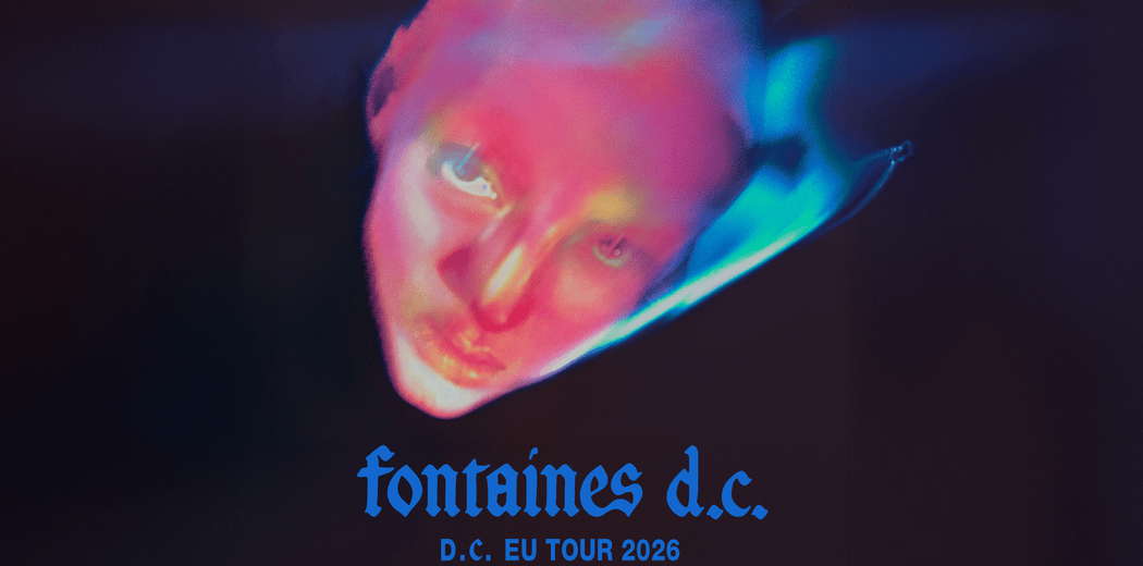 Fontaines D.C. 2