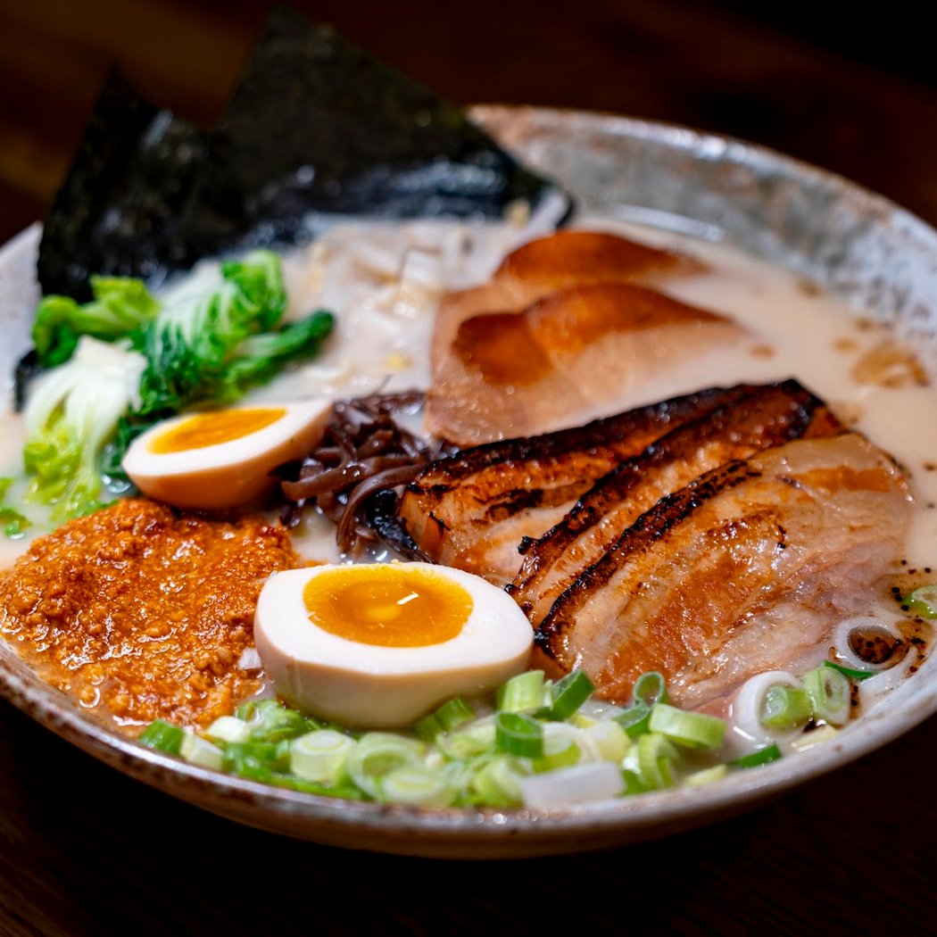 KOKU RAMEN 1