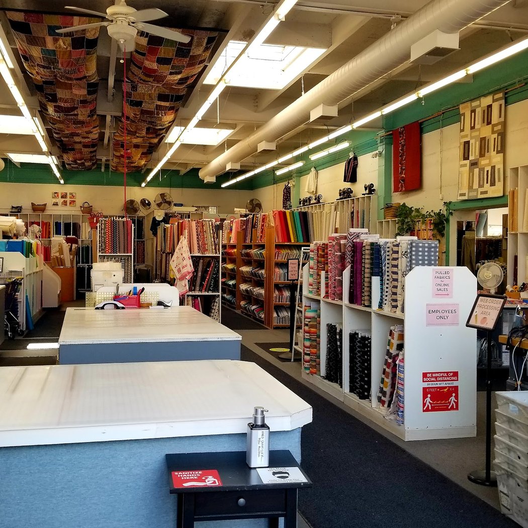 Berkeley Vacuum & Sewing Center 3