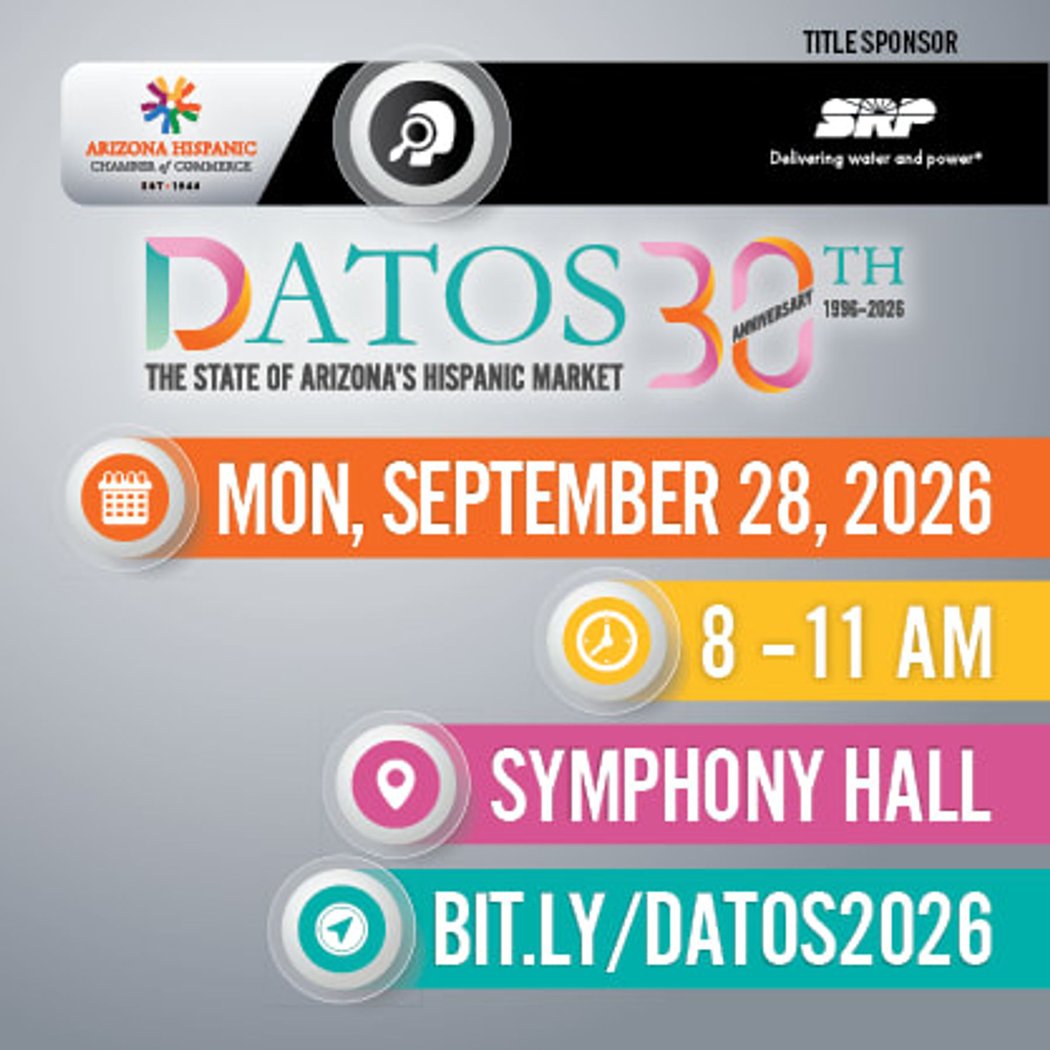 DATOS 2026