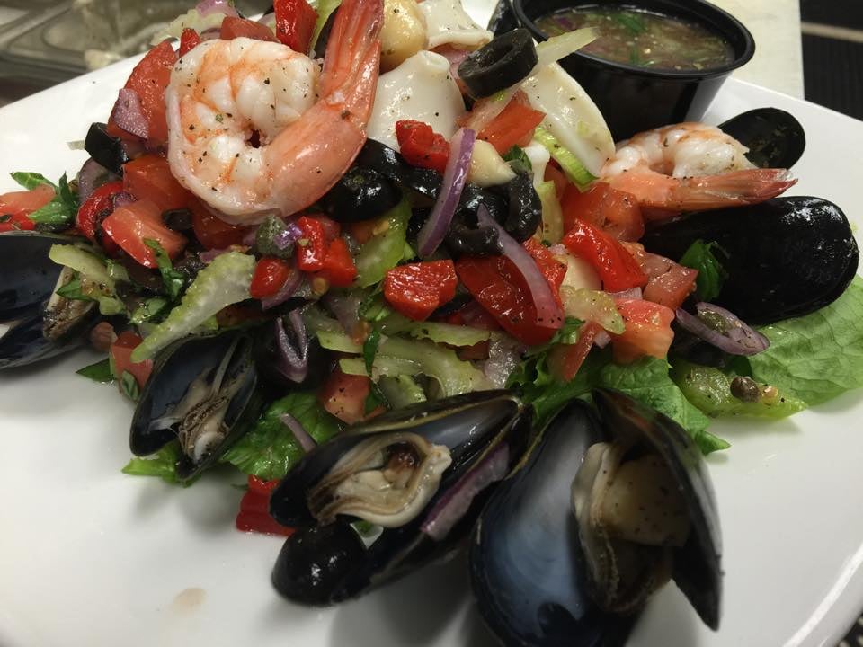 Antonella's Pizzeria & Restaurant 1