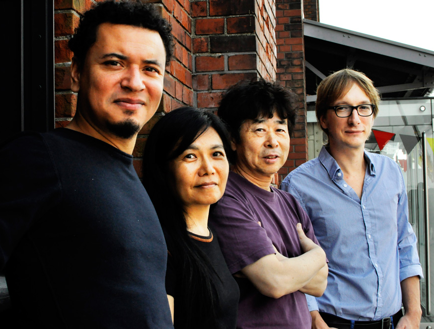 KAZE Quartet Concert 1