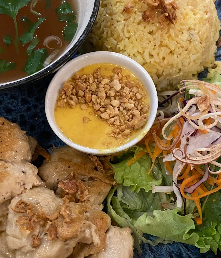 Bếp Việt 3