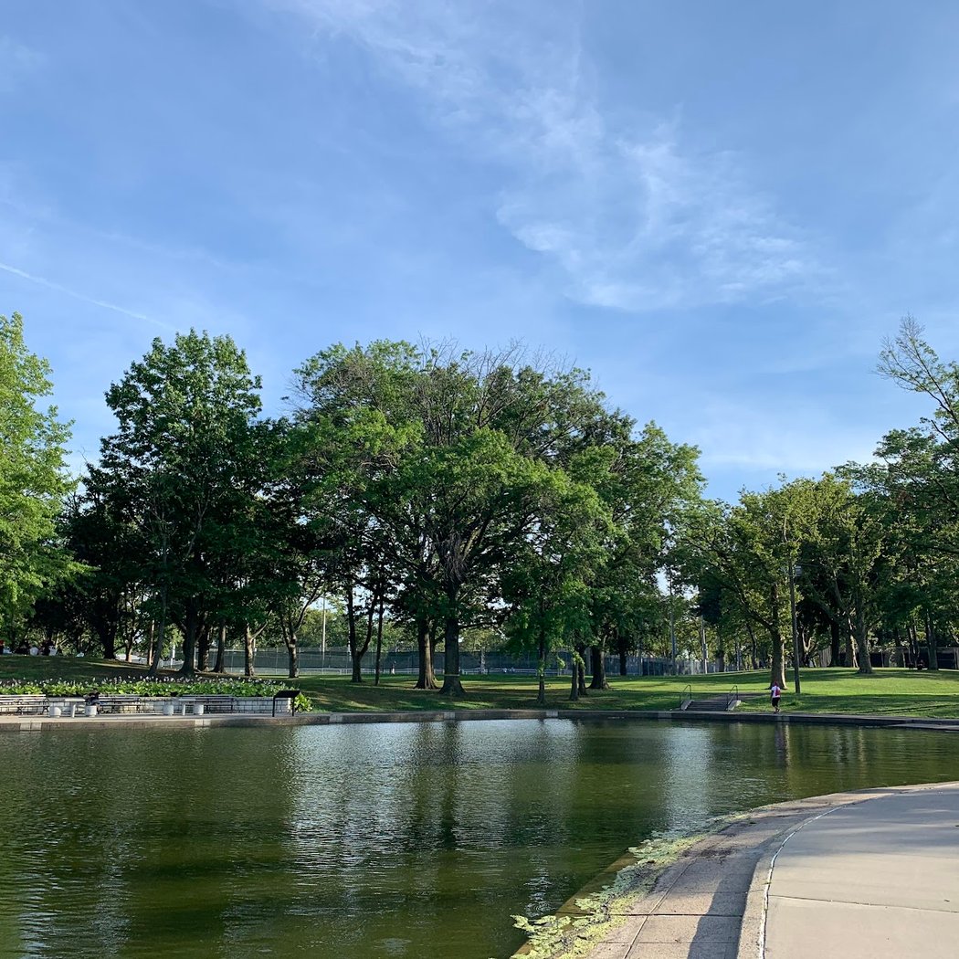 Lincoln Park 3