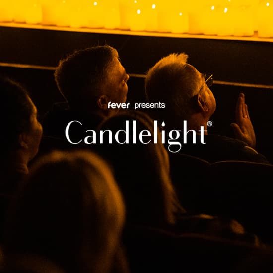 Candlelight: Tribute to Fleetwood Mac 1