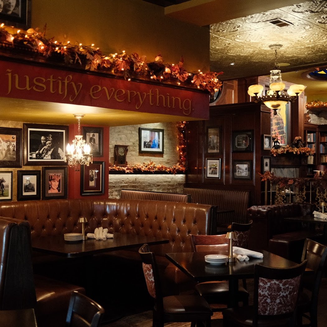 Wilde Irish Bar & Restaurant 2
