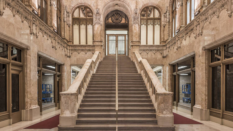 Woolworth Bldg 1