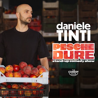 Daniele Tinti - Pesche Dure 1