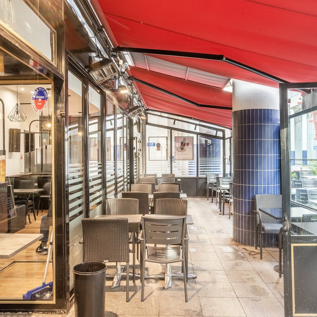 Le Café de France 2