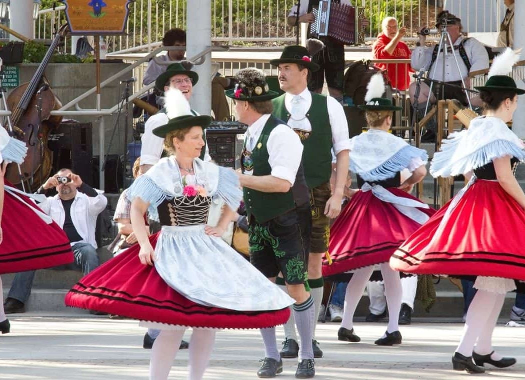 Cedarburg Oktoberfest 3