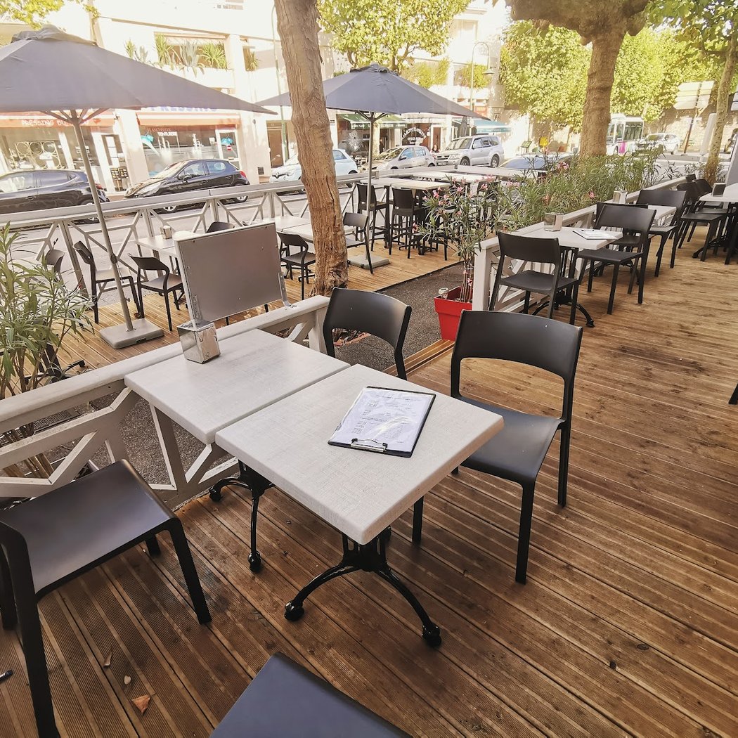 Bistrot Zingué 2