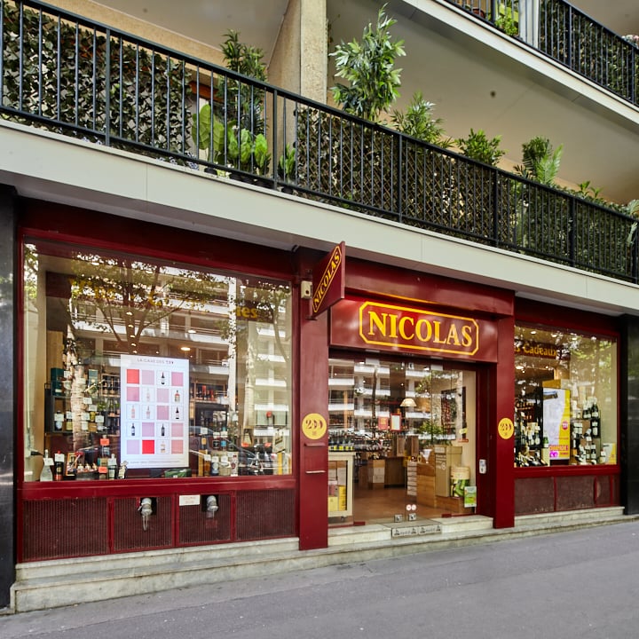 Nicolas Remusat Paris 2
