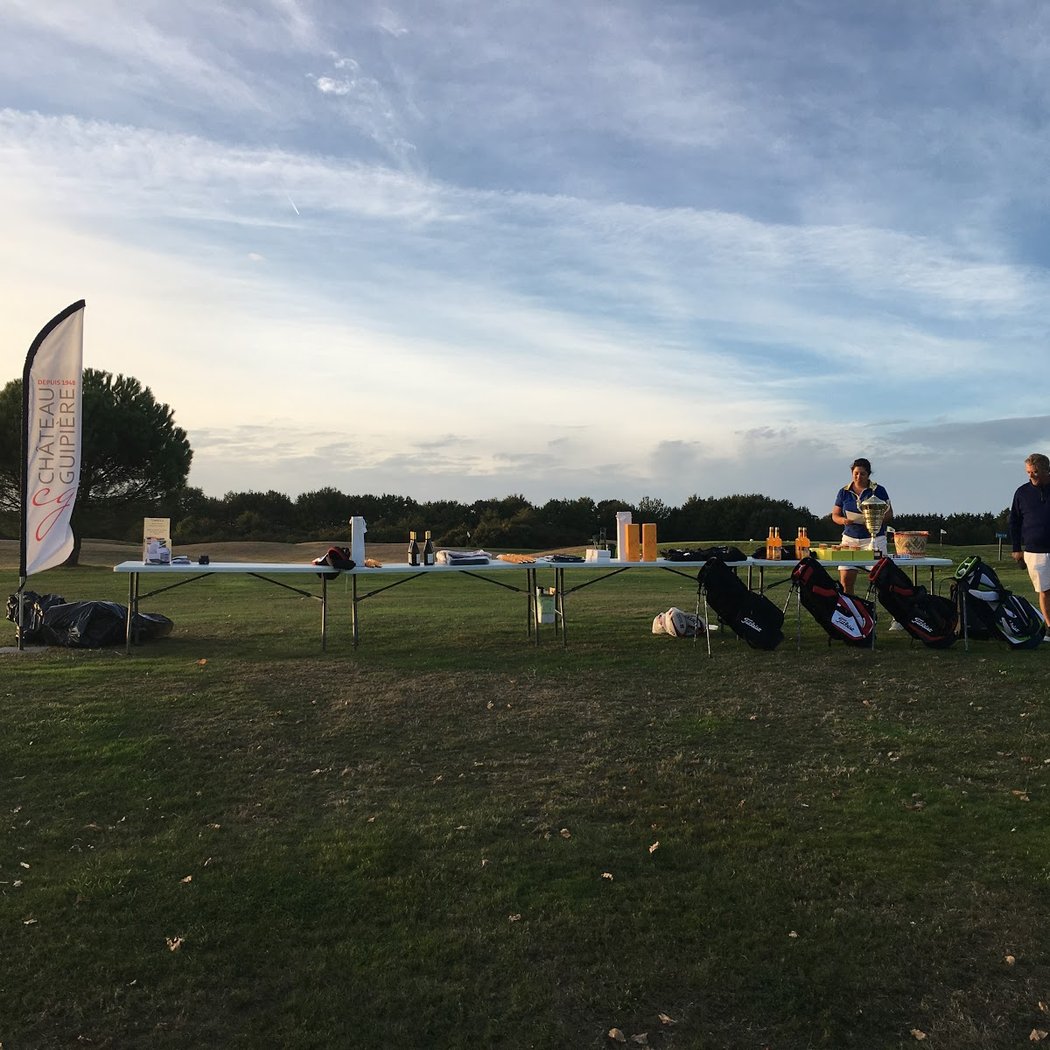 Association Sportive Du Golf de Savenay 2