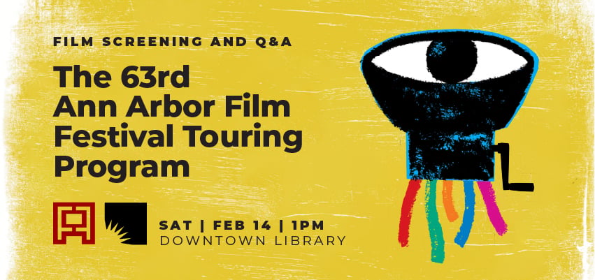 Film Screening and Q&A 1