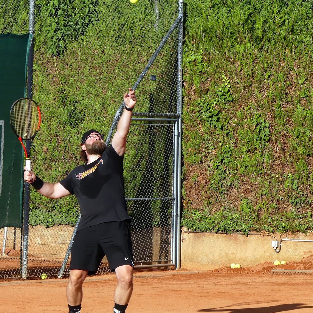 Montchoisi Tennis Club 1