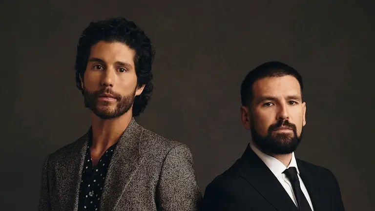 Dan + Shay