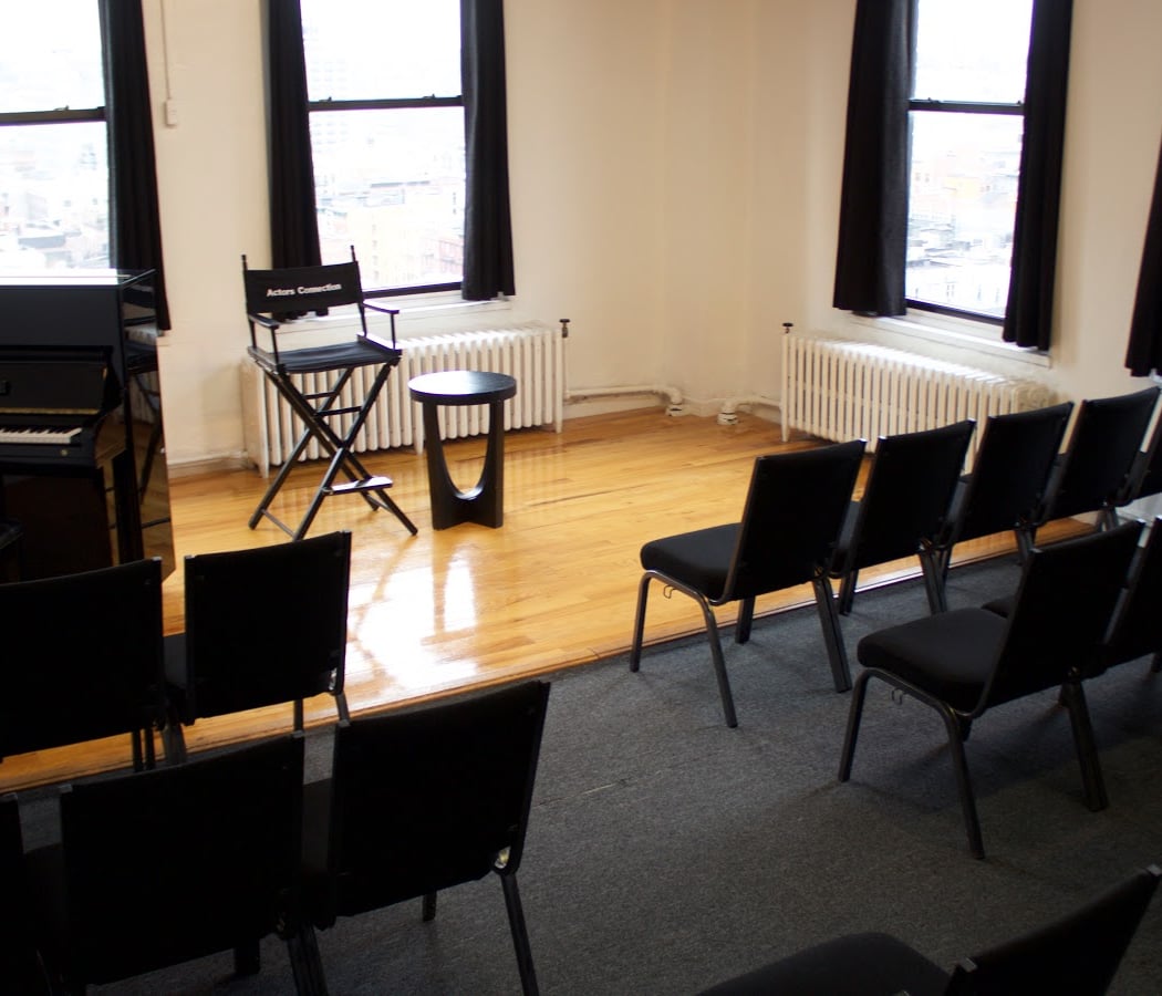 Work Privately Online with Top Feature Film Casting Director, Ann Goulder 3