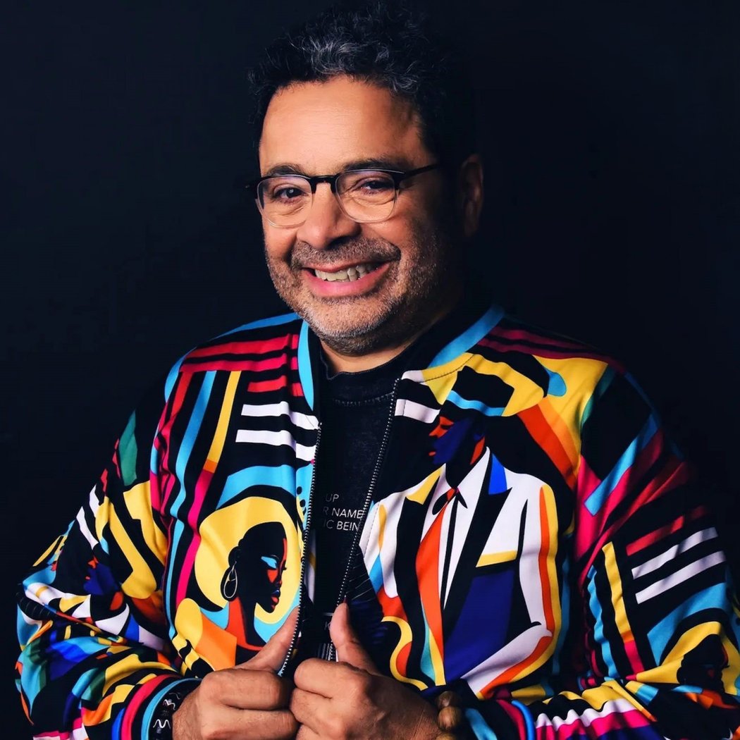 Summer Concert Series - Queens Jazz Trail Concert – Arturo O’Farrill