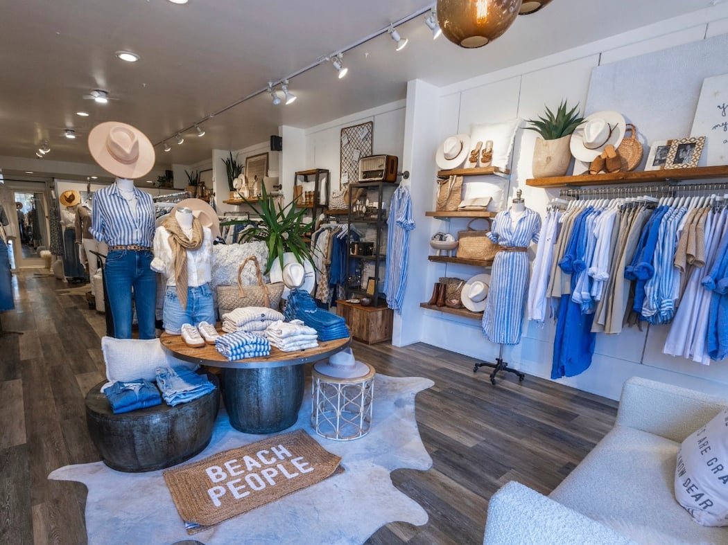 Main St Mercantile 1