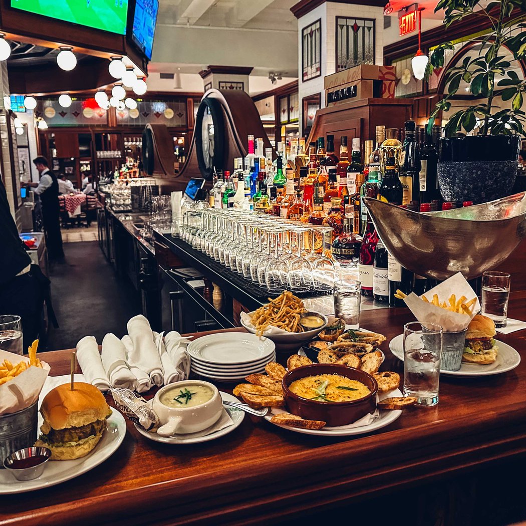 P.J. Clarke's Third Avenue 2