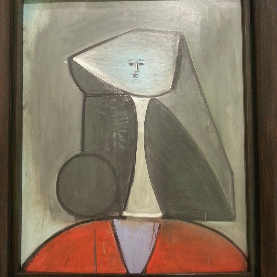 Expositions d’artistes reconnus 3