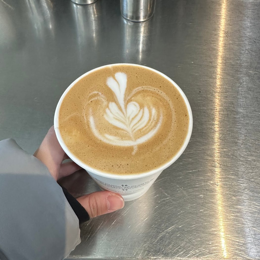 Bean & Bean Queens — Roastery & Cafe 3