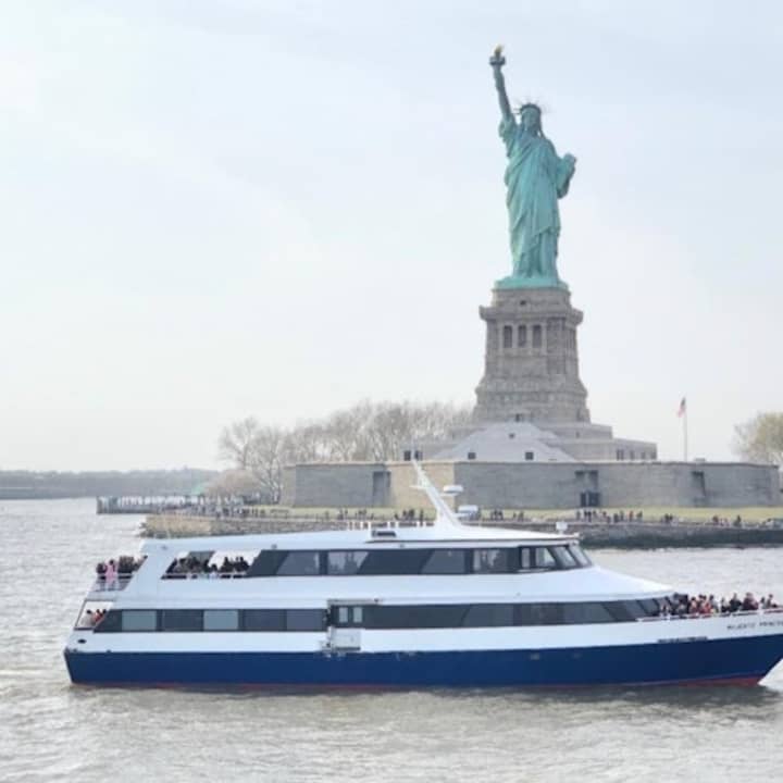 New York: Statue of Liberty Quick Cruise