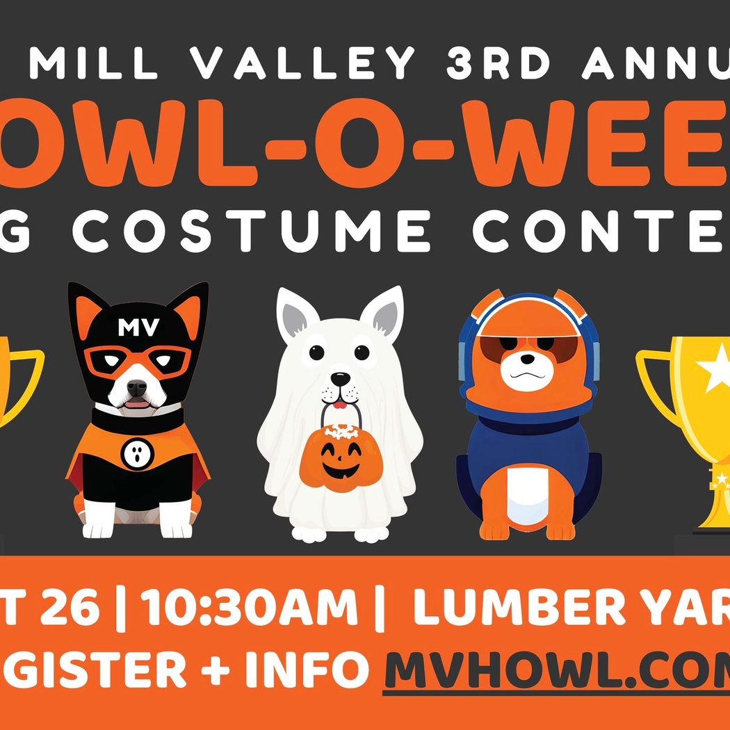 HOWL-O-WEEN 1
