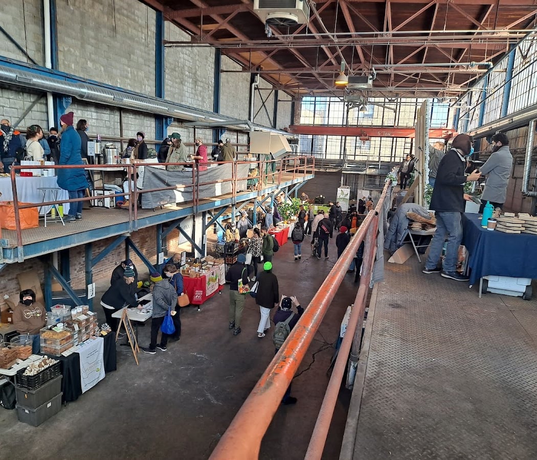 Logan Square Sunday Market 2