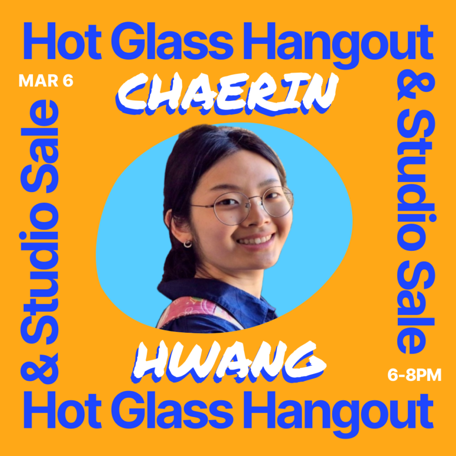 Hot Glass Hangout 2