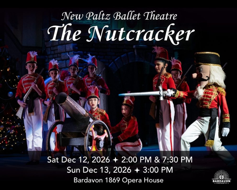 The Nutcracker 1