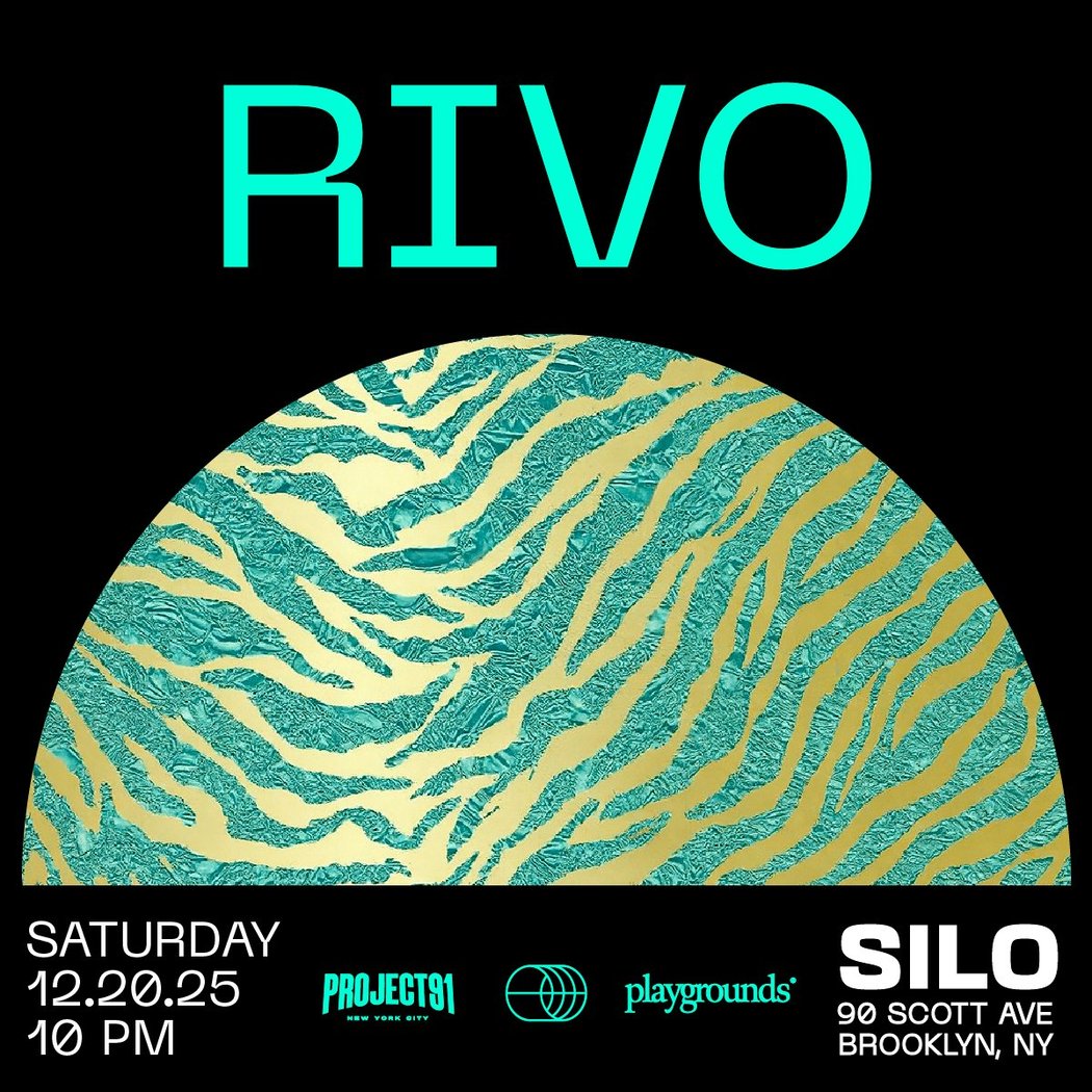 RIVO / Avante / Abetta b2b Subversive / Remi Jolie 1