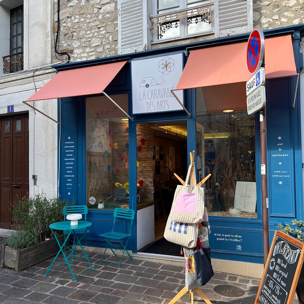La Caravane des Arts 2