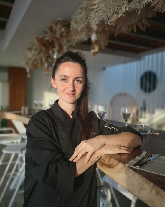 Rendez-vous avec Wild Kitchen 2