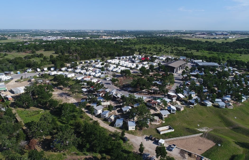 Community First! Village 1