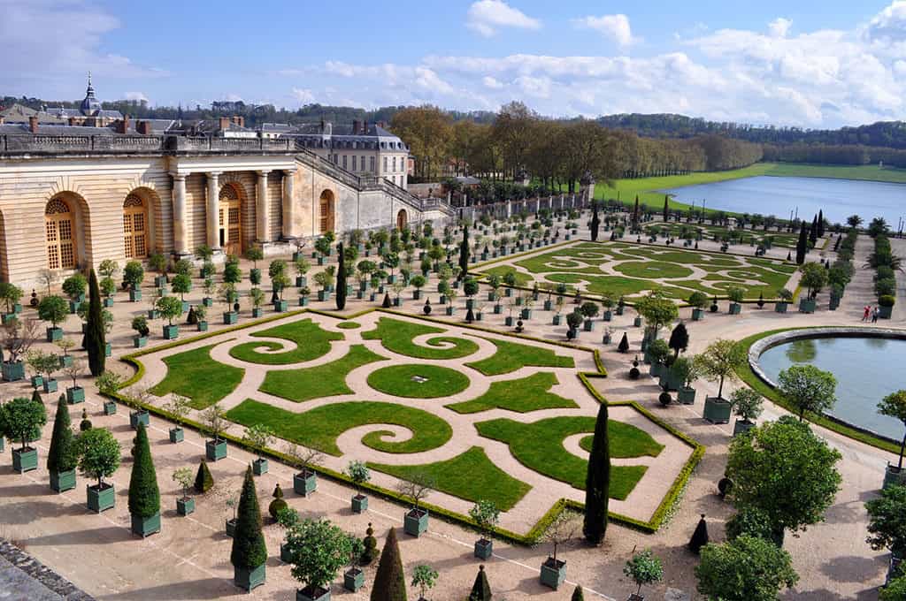Versailles 1