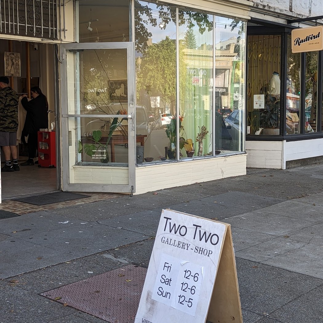 Two Two 2