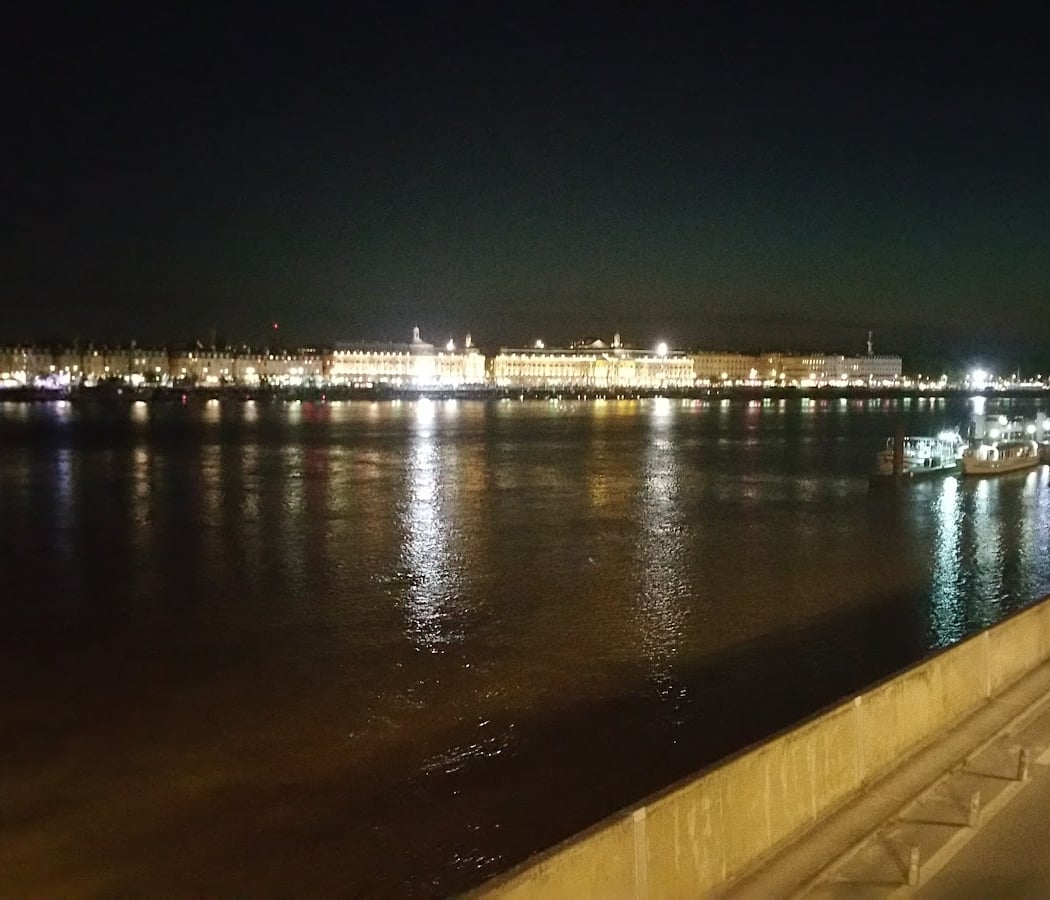 Pont de Pierre 3