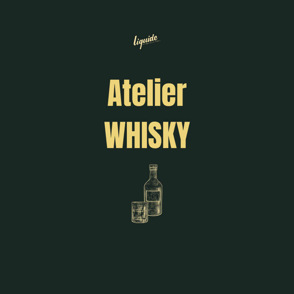 Soirée Whisky 1
