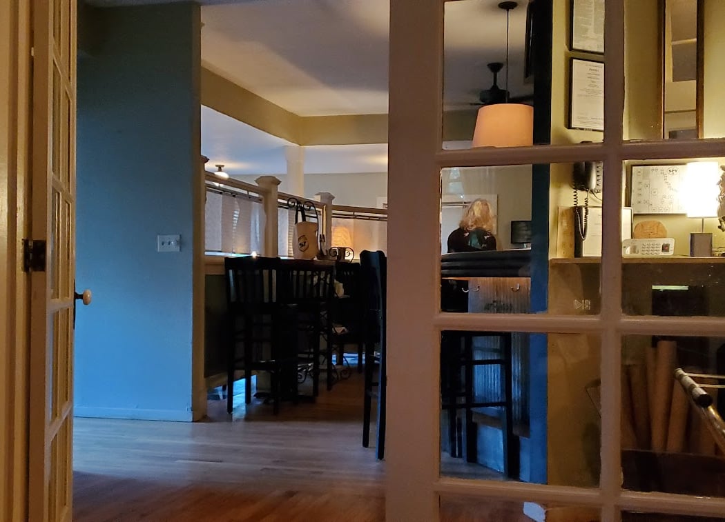 The Spy Social Eatery and Bar 2
