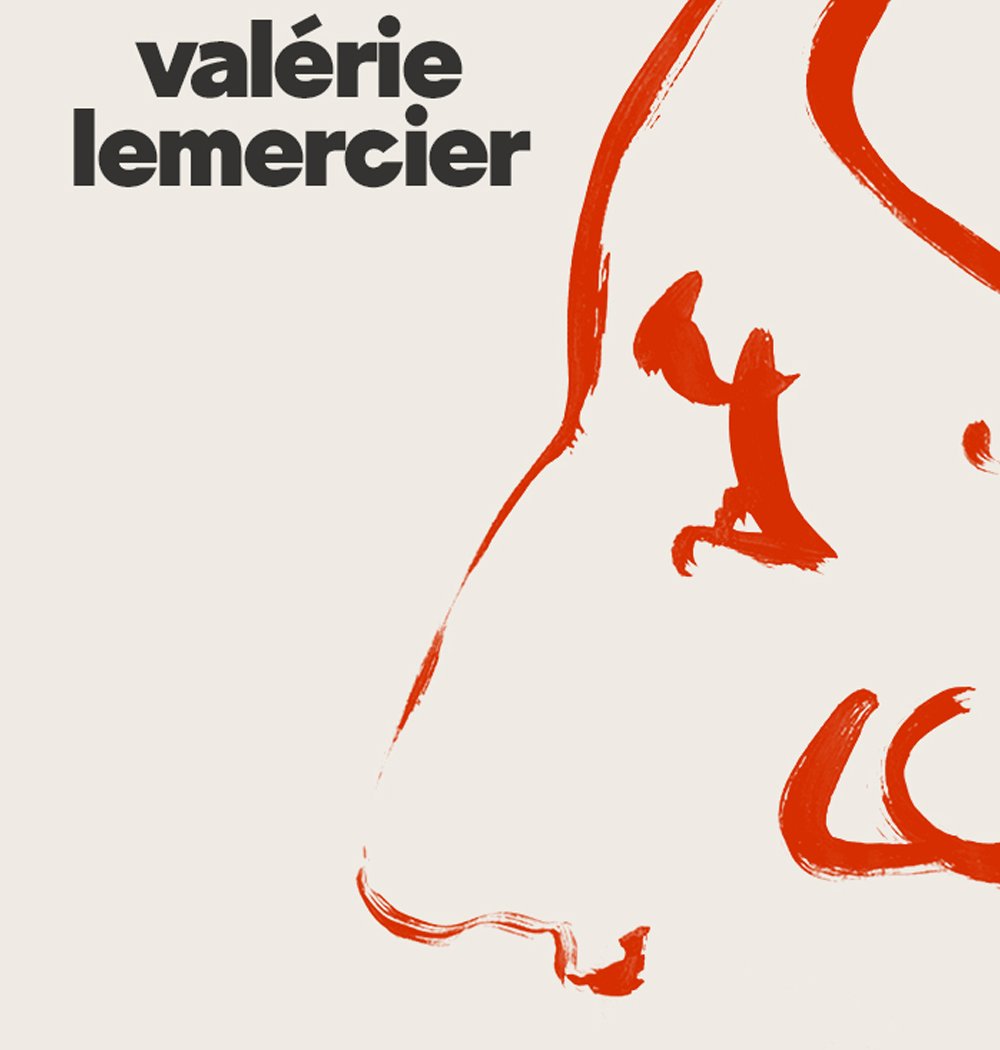 Valérie Lemercier Comedy Show 1