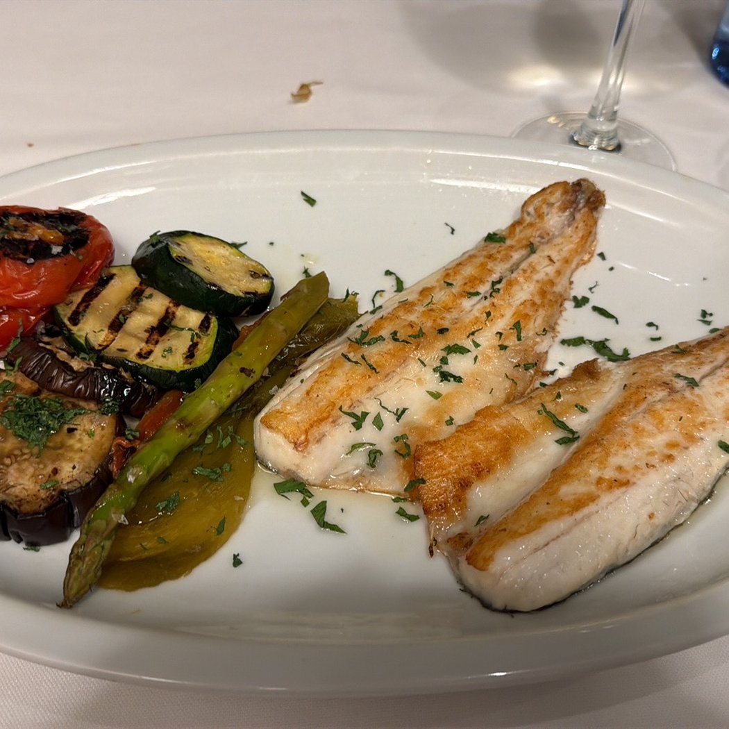 Elche Restaurant 3
