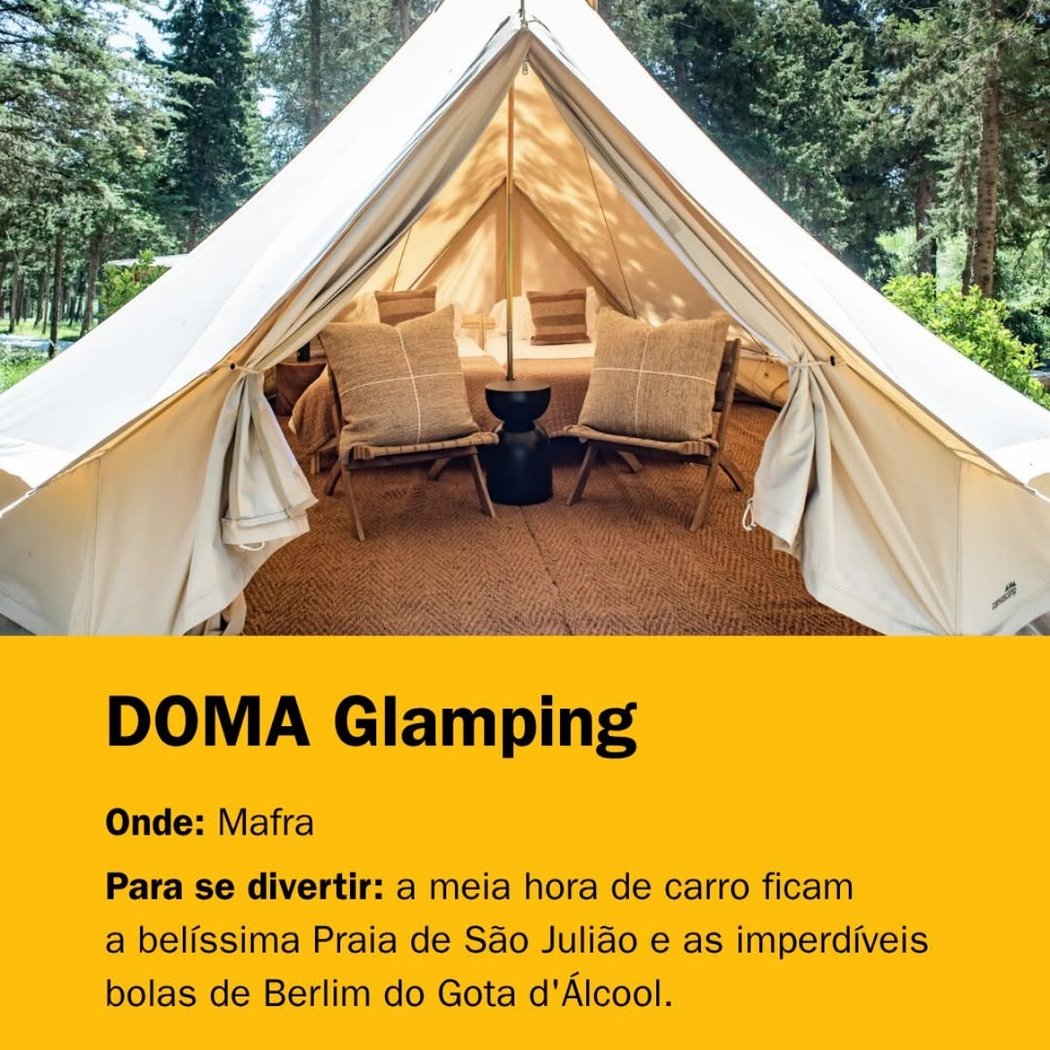 DOMA Portugal 1