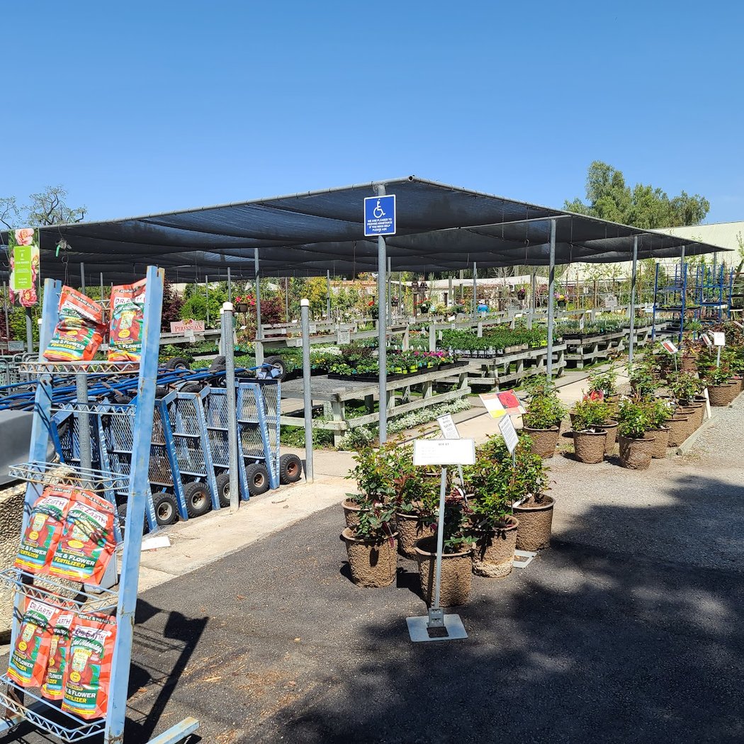 Almaden Valley Nursery 3