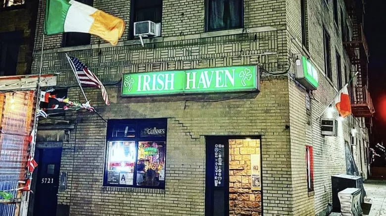 Irish Haven 4