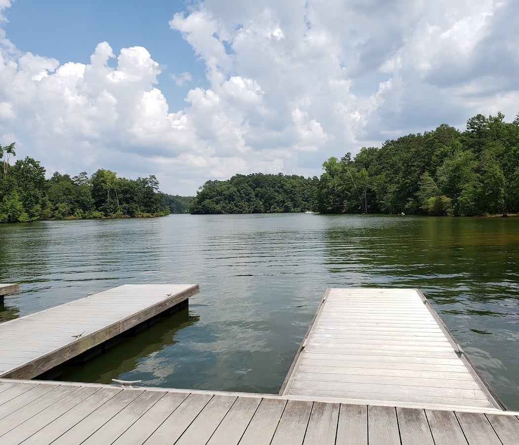 Don Carter State Park 2