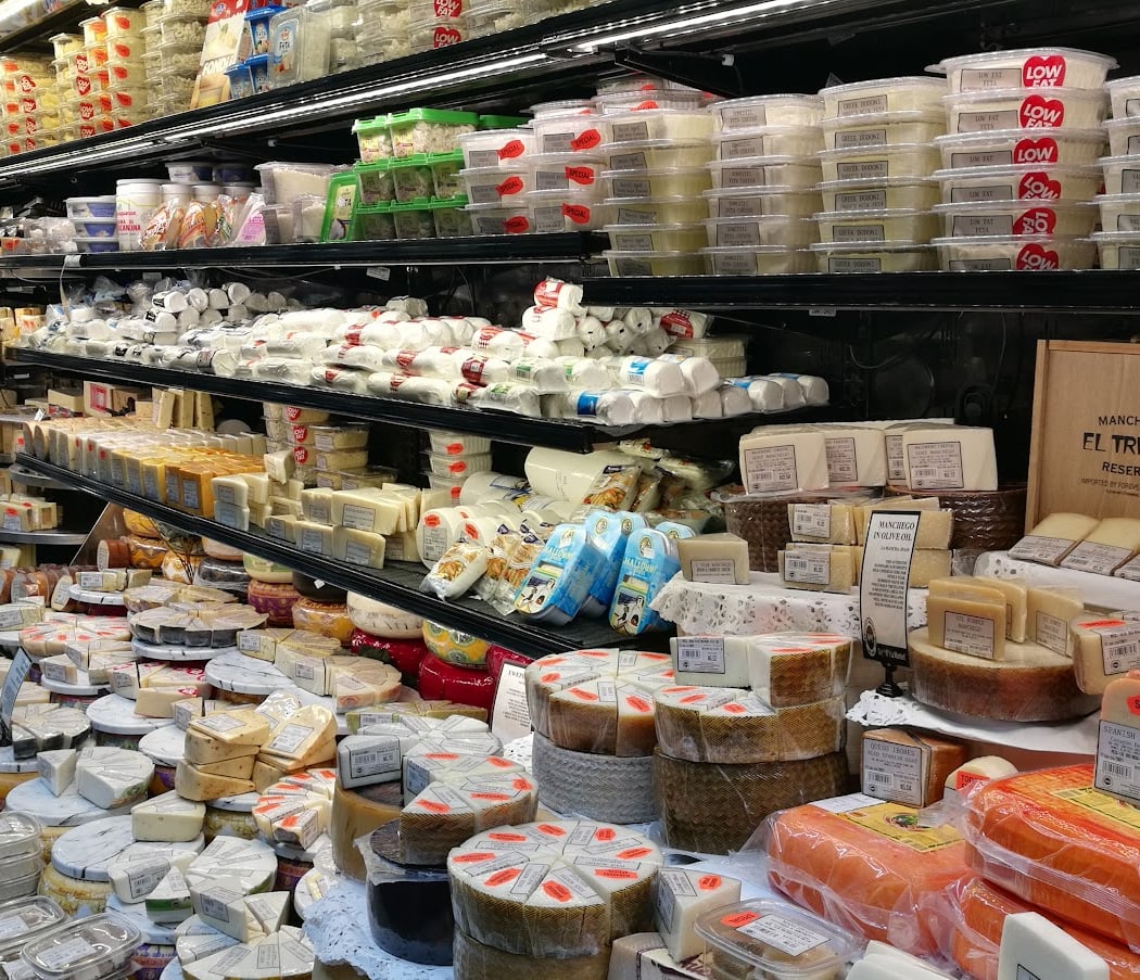 Westside Market NYC 3