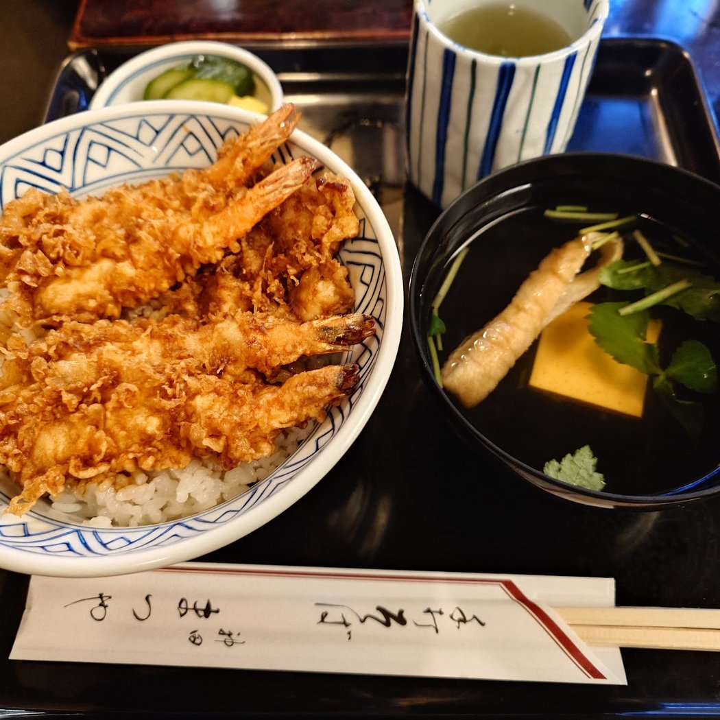 Kanda Matsuya 1