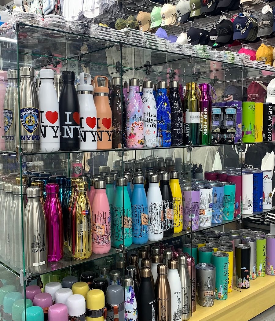 Little Italy gifts point inc 1